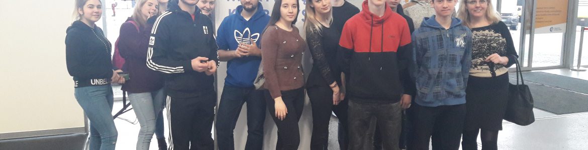 Vilniaus r. Buivydžių Tadeušo Konvickio gimnazija