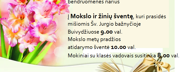 Vilniaus r. Buivydžių Tadeušo Konvickio gimnazija