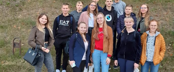 Vilniaus r. Buivydžių Tadeušo Konvickio gimnazija