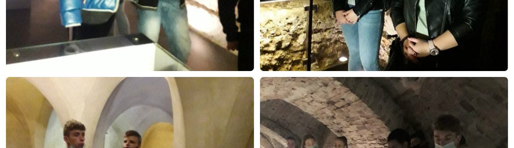 Vilniaus r. Buivydžių Tadeušo Konvickio gimnazija