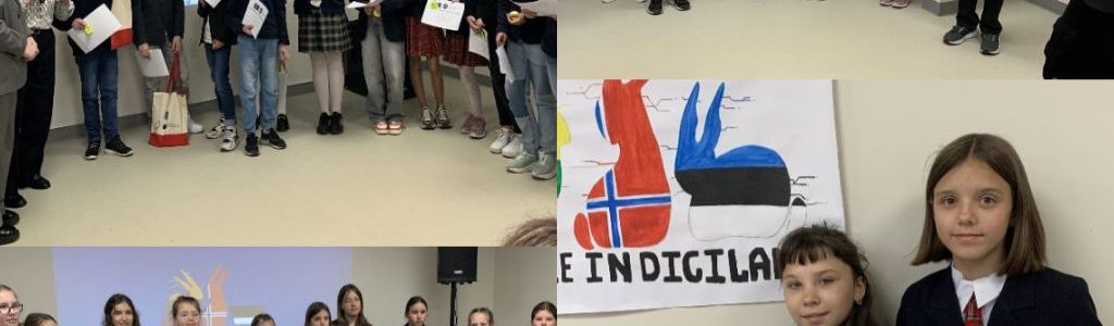 Vilniaus r. Buivydžių Tadeušo Konvickio gimnazija
