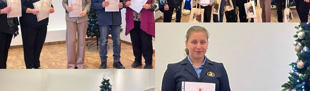 Vilniaus r. Buivydžių Tadeušo Konvickio gimnazija