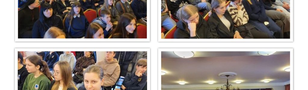 Vilniaus r. Buivydžių Tadeušo Konvickio gimnazija