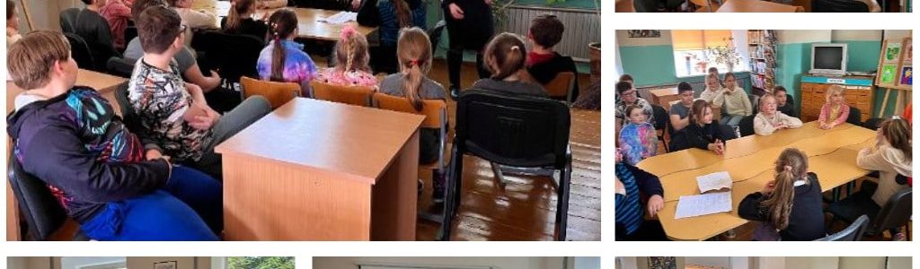 Vilniaus r. Buivydžių Tadeušo Konvickio gimnazija