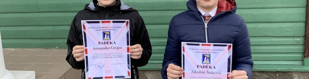 Vilniaus r. Buivydžių Tadeušo Konvickio gimnazija